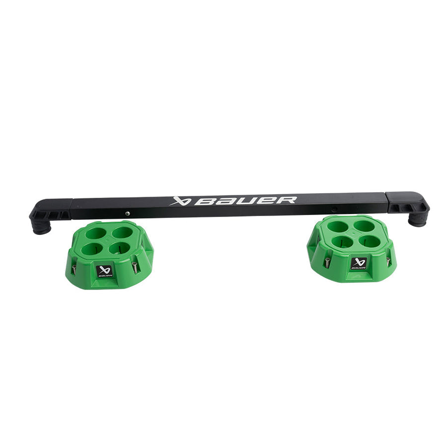 Bauer Extendable Reactor dangler