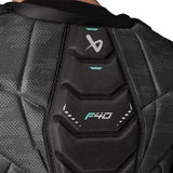 Bauer Supreme F40 Shoulder Pads Senior