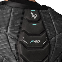 Bauer Supreme F40 Shoulder Pads Senior