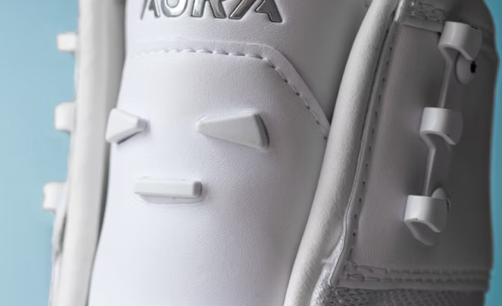 Aura SKY 100 Figure Boots Junior - White