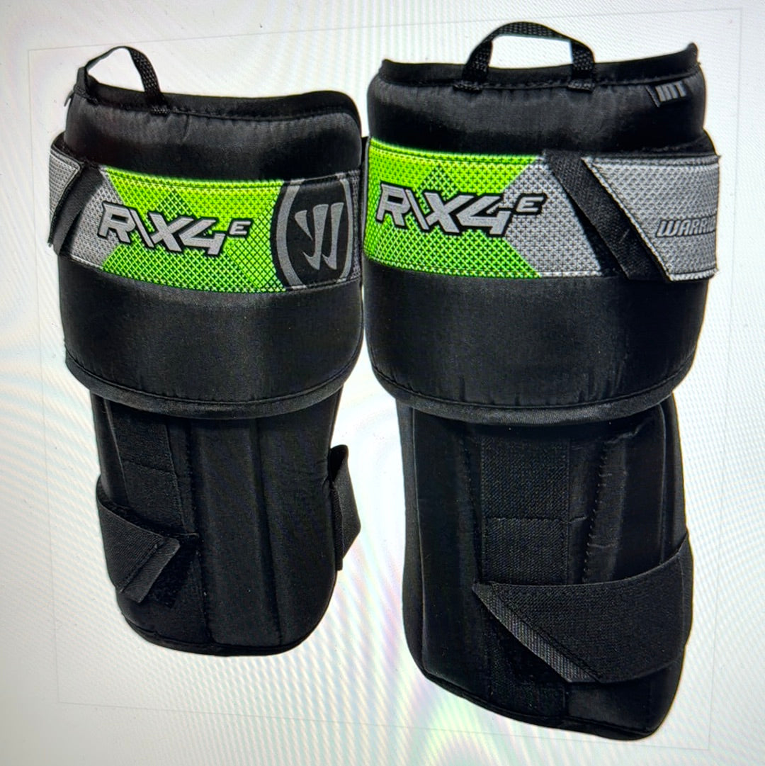 Warrior Ritual X4 E Knee Pads