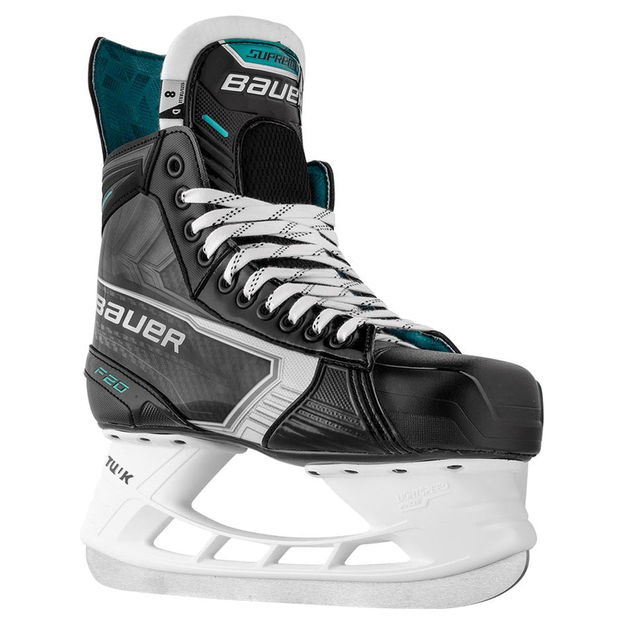 Bauer Supreme F20 ice hockey Skate Int