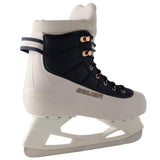 Bauer Radiant Heated Ice Skates S25 Junior