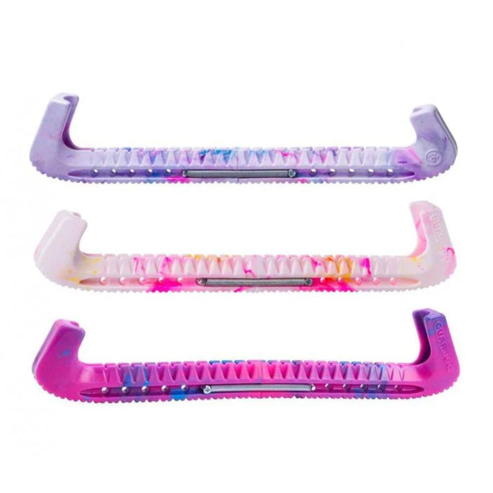 Guardog Swirlz 2 pce skate guards
