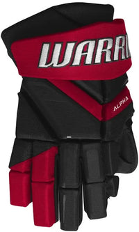 Warrior Alpha LX3T Gloves