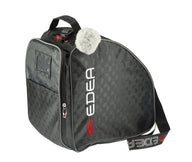 Edea Jacquard Skate Bag