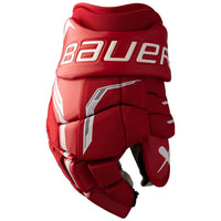 Bauer Supreme F40 Gloves Sr
