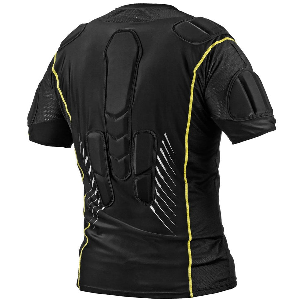 Tour Code 3. One Padded Shirt