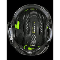 Warrior Alpha One Pro Helmet