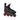 Tour Code GX Inline skates adjustable
