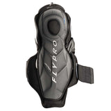 Bauer Vapor FlyPro Shin Guards Intermediate
