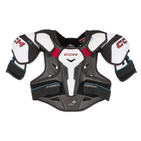 CCM Jetspeed FT6 Pro Shoulder Pads Senior