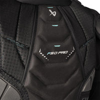 Bauer Supreme F50 Pro Shoulder Pads
