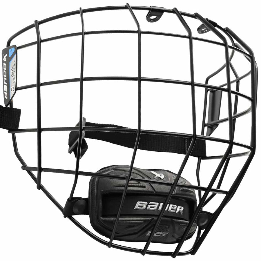 Bauer II Face Mask S23
