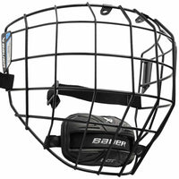 Bauer II Face Mask S23