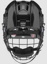 CCM FTW Tacks Helmet/Cage Combo