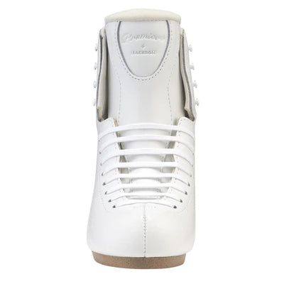 Jackson FS2850 Premiere Figure Skate Boot Senior