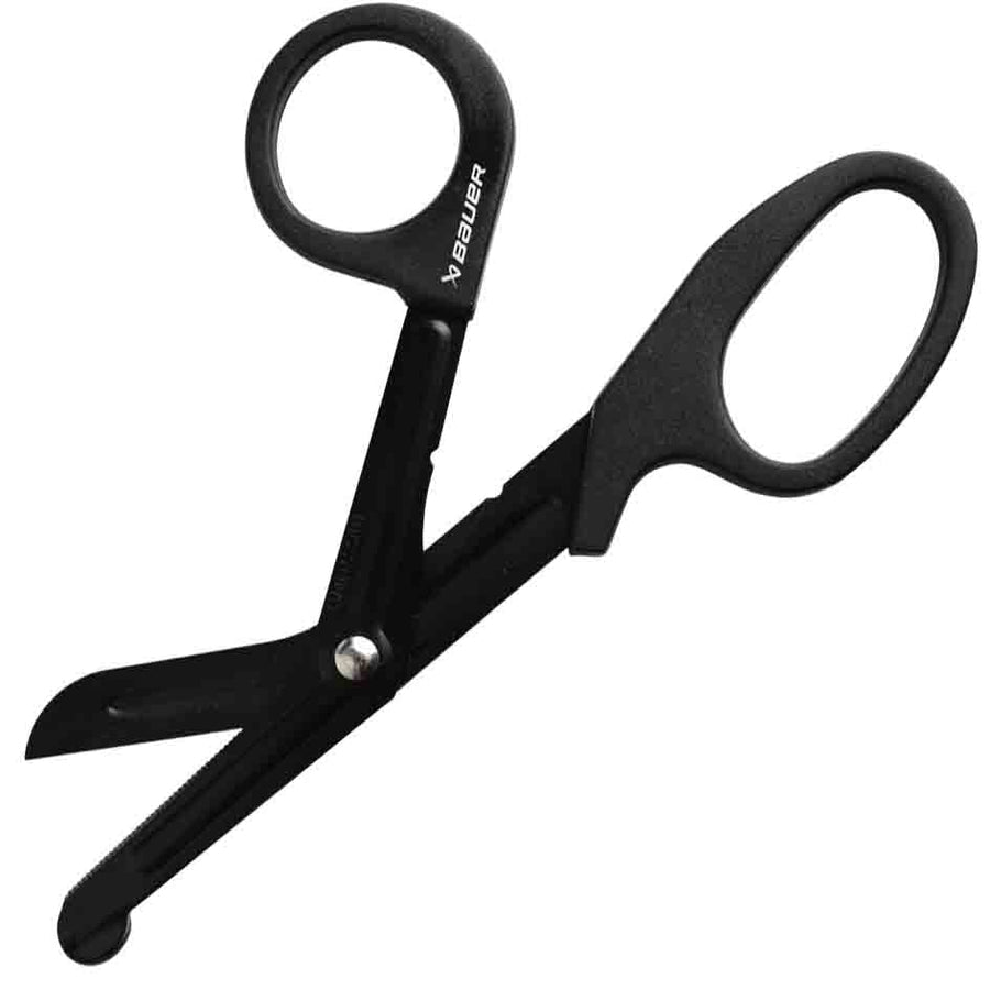 Bauer tape scissors
