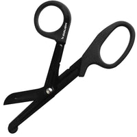 Bauer tape scissors