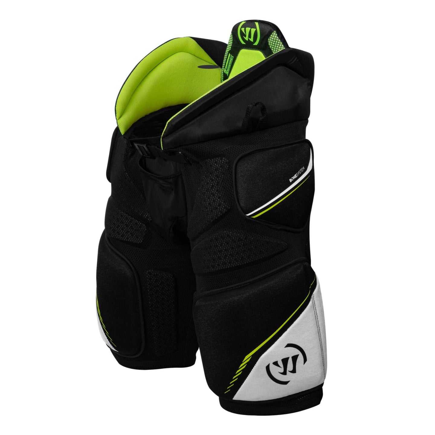 Warrior Alpha Js2 Girdle Junior
