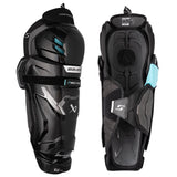 Bauer Supreme F50 Pro Shin Guards Int