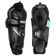 Bauer Supreme F50 Pro Shin Guards Int