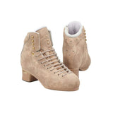 Jackson Elite Pro 5320 Figure Boots only - Tan