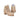 Jackson Elite Pro 5320 Figure Boots only - Tan