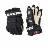 Sherwood T60X Hockey Gloves