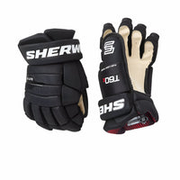 Sherwood T60X Hockey Gloves