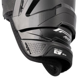 Bauer Supreme F50 Pro Shin Guards Int