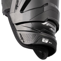 Bauer Supreme F50 Pro Shin Guards Int