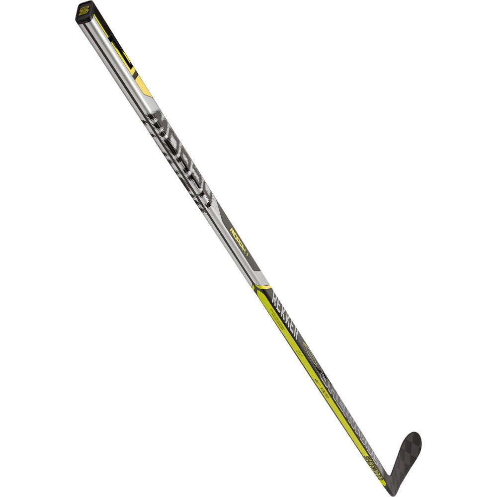 Sherwood Rekker Morph 3 composite Hockey Stick Sr