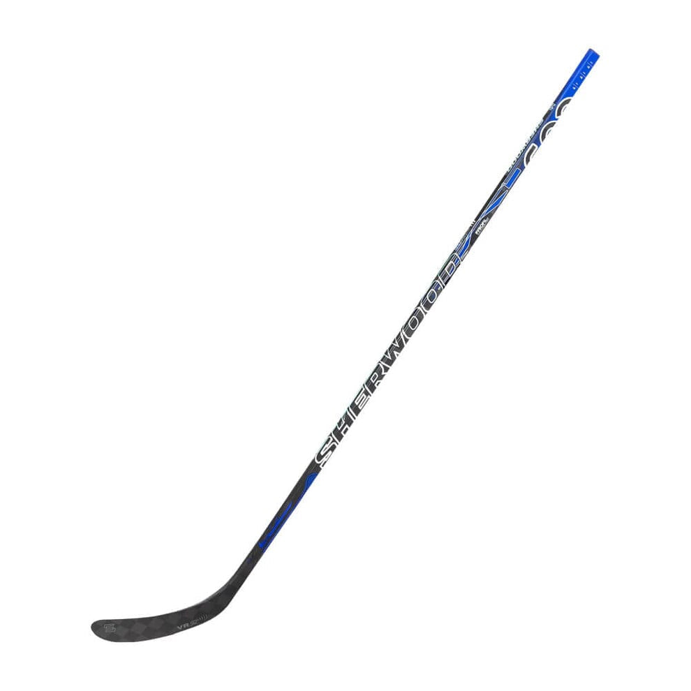 Sherwood Code TMP Pro Hockey Stick intermediate