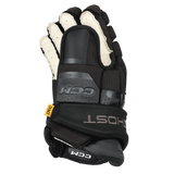 CCM Tacks XR Ghost Hockey Gloves