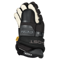CCM Tacks XR Ghost Hockey Gloves