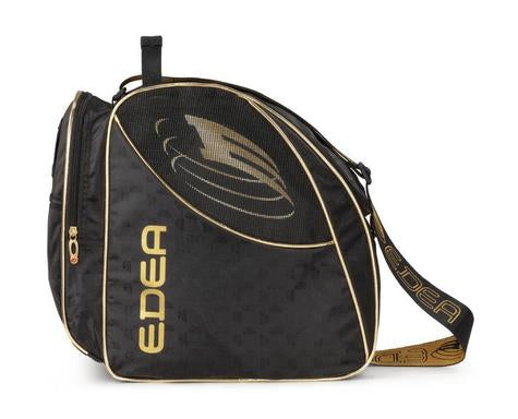 Edea Gold Figure Skate Bag
