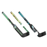 Bauer Mystery Minis Goal Sticks
