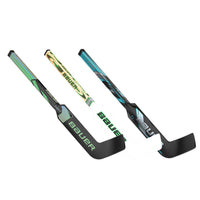 Bauer Mystery Minis Goal Sticks