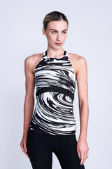 Chique Passion Tank Top