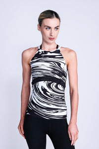 Chique Passion Tank Top
