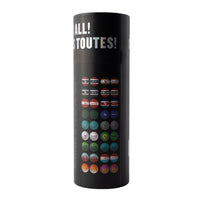 Bauer Mystery Minis Balls