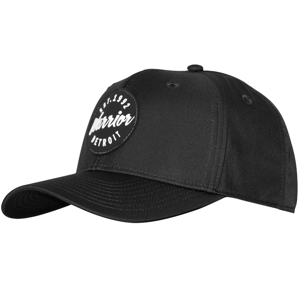 Warrior Circle SnapBack Cap