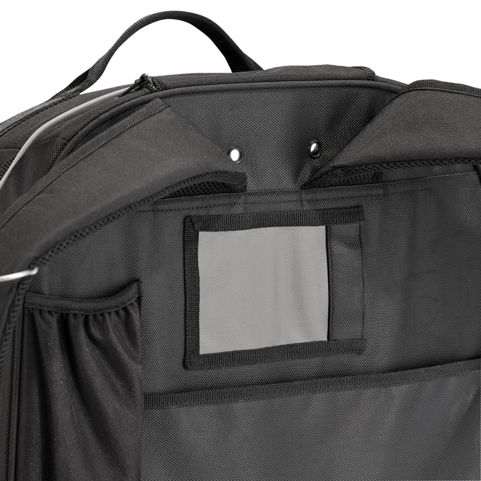 CCM 590 Player Wheeled Backpack