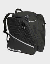 Transpack Solid Colour Ice Skating Backpack