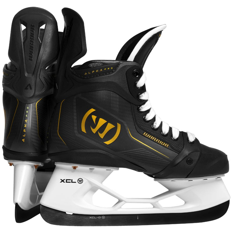 Warrior Alpha Pro Ice Hockey Skates
