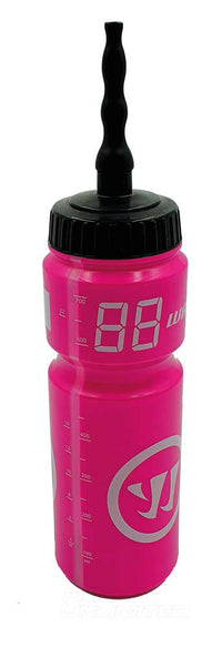 Warrior Hockey Water Bottle 750ml