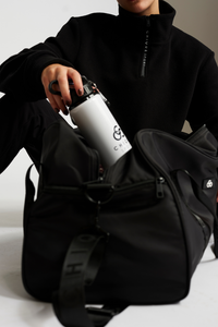 Chique Sports Onyx Water Bottle