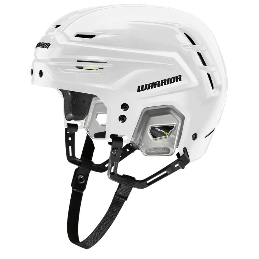 Warrior Alpha One Pro Helmet