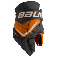 Bauer Vapor Fly40 Hockey Gloves Junior